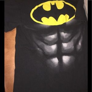 Batman t shirt